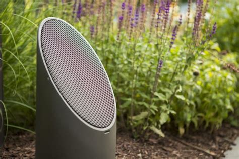 The Best Outdoor Speakers for Your Outdoor Entertainment: Reviews and Recommendations