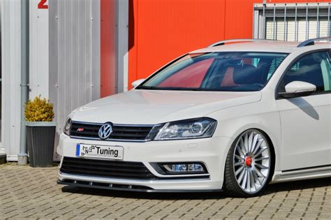 Biete hier meine schwarze r line dachrelingen an, paar weise versand möglich bei fragen melden. VW Passat 3C B7 INT Frontsplitter 10-14 - R-Line, Astina.dk