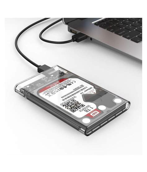 This software works on each of the sections on the hard disk. ORICO External Hard disk External hard disk case ...