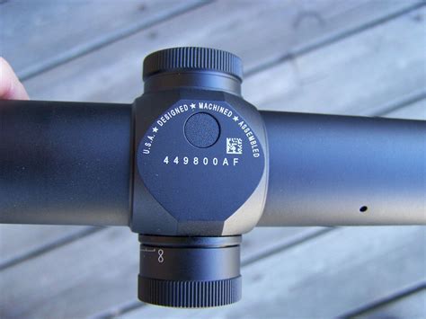 Leupold Vx 3i 45 14x40mm Long Range 30mm Cds Rifle Scope Plex 170703