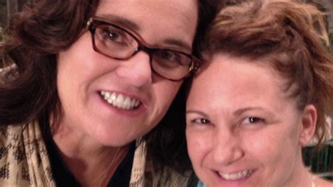 Rosie O’donnell Dating Tatum O’neal — The Truth Revealed Hollywood Life