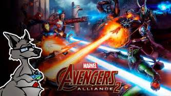 Marvel Avengers Alliance 2 Gameplay Review Análise Android