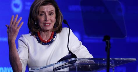 Nancy Pelosi To Run For 18th Full Term In The House Of Representatives Cbs News