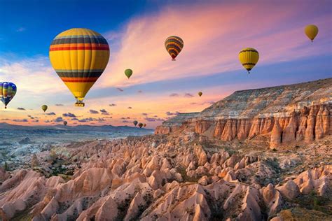 Cappadocia In Turkey Cappadocia Caves Memphis Tours