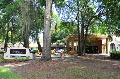 The Best Assisted Living Facilities In Ocala Fl