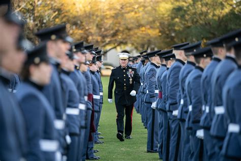 Inauguration Of Gen Glenn M Walters As 20th President Of The Citadel