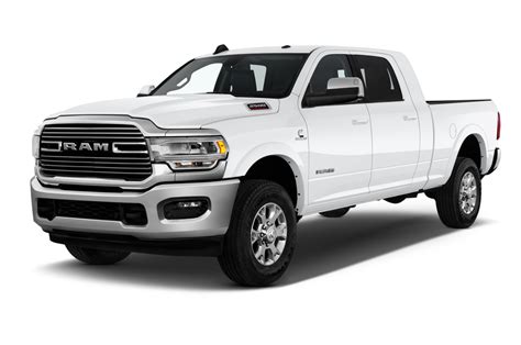 2019 Ram 2500 Prices Reviews And Photos Motortrend