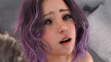 Steam歐美3d成人《freshwomen》支援繁中在大學開後宮 玩家壓倒性好評：弟弟都哭了 Udn遊戲角落