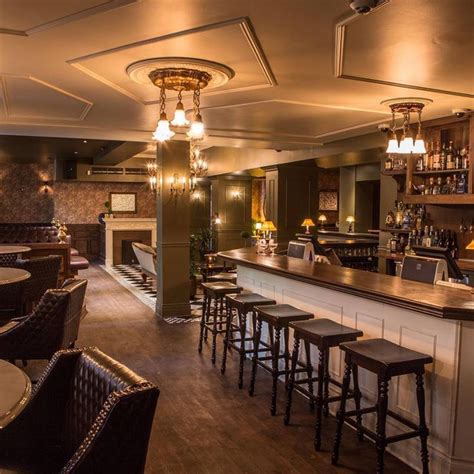 Mayfair Cocktail Bar Bar Lounge Bar