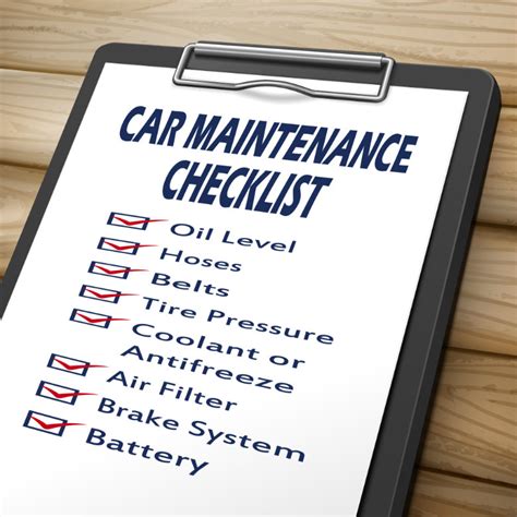 Car Maintenance Guide Tips To Keep Your Car Running Smoothly Longer