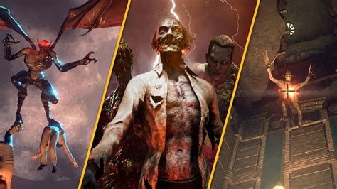 The House Of The Dead Remake Switch Review Dead Good Or A Zom Bore