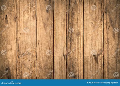Old Grunge Dark Textured Wooden Backgroundthe Surface Of The Old Brown