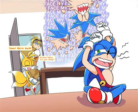Previous Page Fav Me D Gkl D First Page Fav Me D B Wa Anime Vs Cartoon Hedgehog Art Sonic