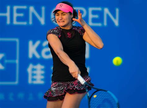To connect with monica niculescu, join facebook today. Monica Niculescu - 2018 Shenzhen Open WTA International ...