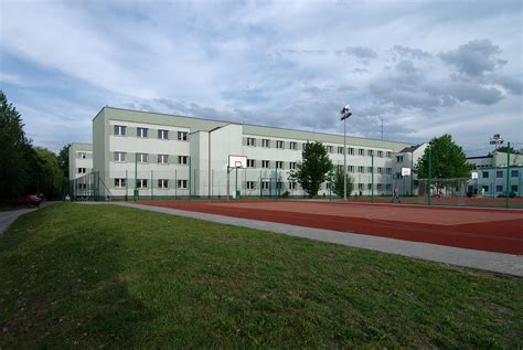 Viii Liceum Ogólnokształcące Z Oddziałami Integracyjnymi W Gliwicach W