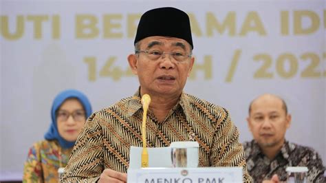 Tiga Alasan Pemerintah Tambah Cuti Hari Raya Idul Adha 2023 ERA ID