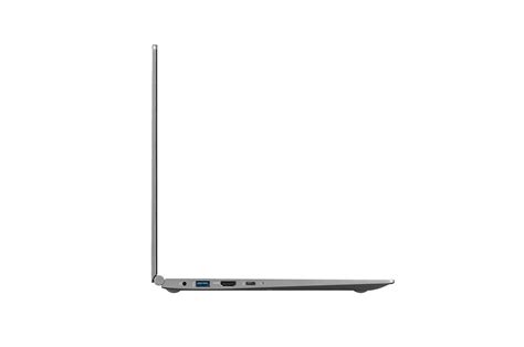 Lg Gram 156” I7 Processor Ultra Slim Touch Laptop 15z995 Raas9u1