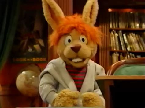 Gus The Bunny Uberduck Wiki Fandom