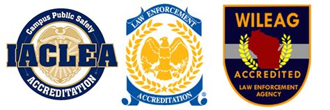 Uwpd Accreditation Uwmadison Police Department