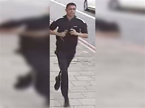 Serial Sex Attacker Targeting Lone Women Joggers In London Hunted By Police The Independent
