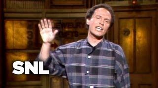 Billy Crystal Stand Up Comedy Database Dead Frog