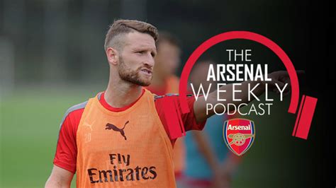 Arsenal Weekly podcast: Episode 54 | News | Arsenal.com