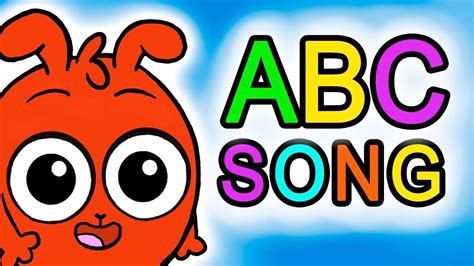 Abc Song For Children In English Alphabet Song For Kids Popular