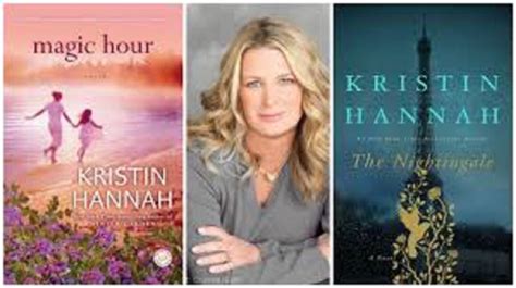 Kristin Hannah wiki, bio, age, husband, married, books, net worth