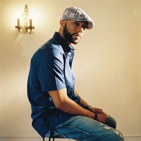 Common Talks New Album Chicago Murder Rate And Misogyny In Hip Hop