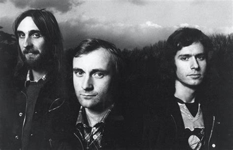 Phil Collins And Genesis To Sell Music Rights In 300 Million Deal With
