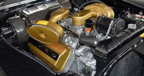 What Hemi Means In An Engine Generation 1 2 And 3 Hemis
