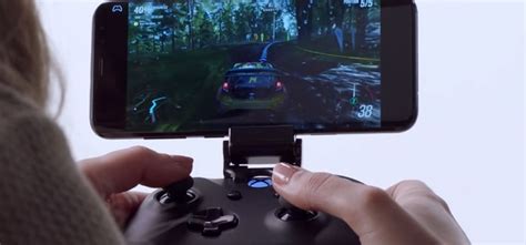 Heres Your First Look At Microsofts Cloud Gaming Hardware With The