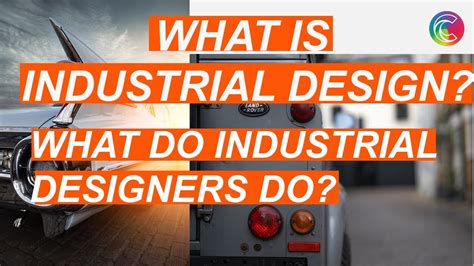 What Is Industrial Designwhat Does Industrial Designer Dowhat Is The