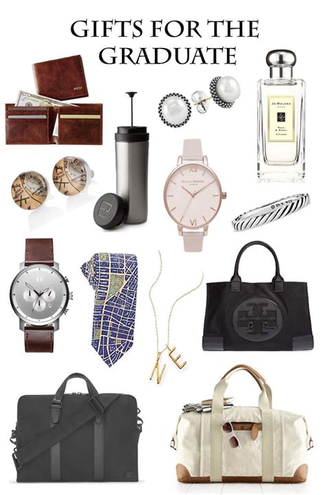 Birthday gifts for new girlfriend. Graduation Gifts Under $200 - A Blonde's Moment