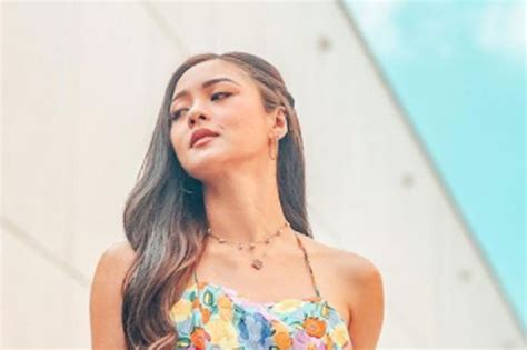 Kim Chiu Urges Followers To Stay Inside Their Homes Abs Cbn News