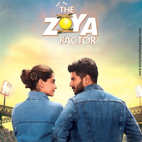 The zoya factor download full movie torrent and magnet with high quality. The Zoya Factor | Sonam Kapoor Ahuja, Dulquer Salmaan ...