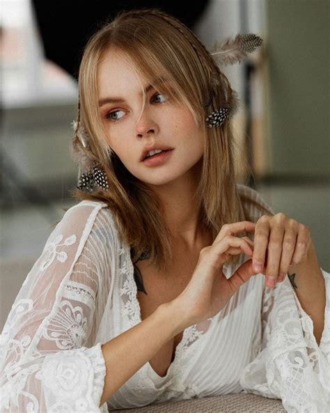 Anastasiya Scheglova Photoshoot June 2020 Photoshoot Anastasia Model