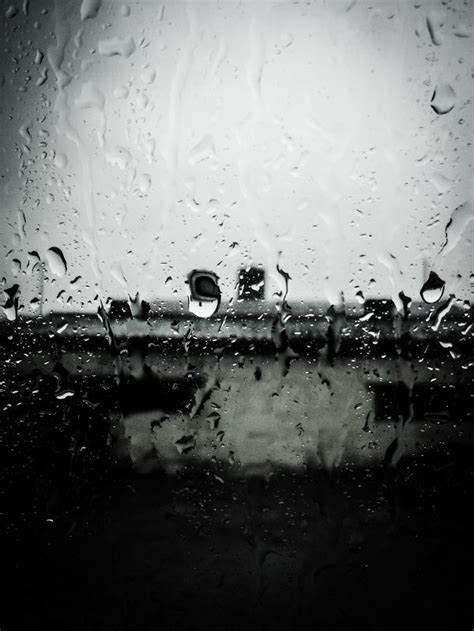 Free Images Droplet Dew Liquid Black And White Texture Rain