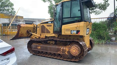 Maybe you would like to learn more about one of these? Japan Made CAT D5K Used Crawler Bulldozer 6 Way Blade CAT ...