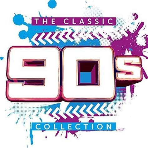 The Classic 90s Collection 2017 Cd Discogs