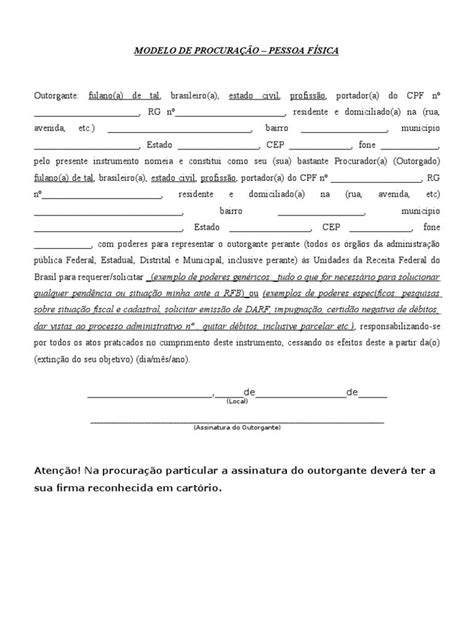 A Document With An Image Of A Person S Name And The Words In Spanish