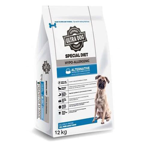 Ultra Dog Special Diet Hypoallergenic Vet Shop Online