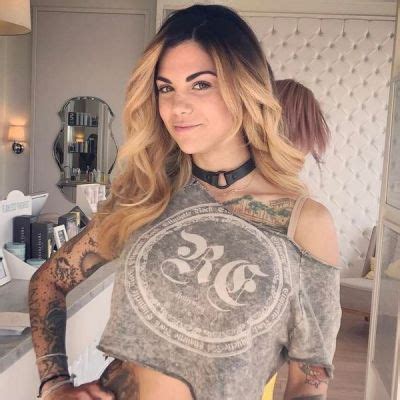 Who Is Bonnie Rotten Wiki Age Height Net Worth Husband Marriage