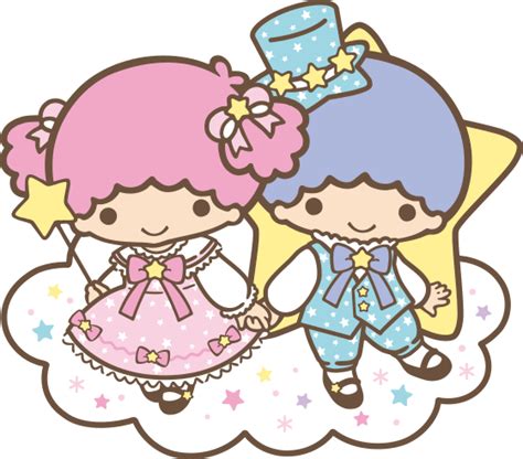 My Melody Hello Kitty Paper Sanrio Little Twin Stars
