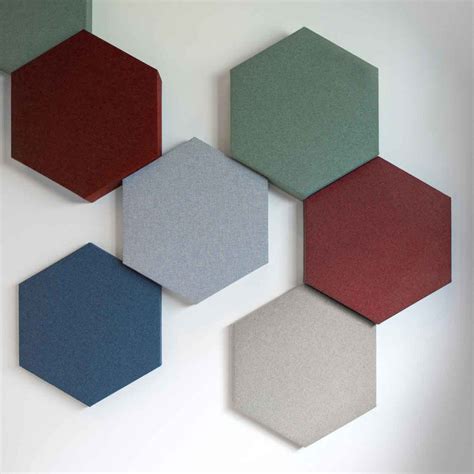 Decorative fabric wrapped wall panels. Fabric-wrapped Acoustic Panels