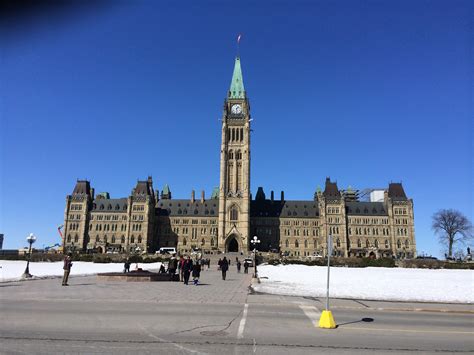 Parliament Building Ottawa — Weasyl