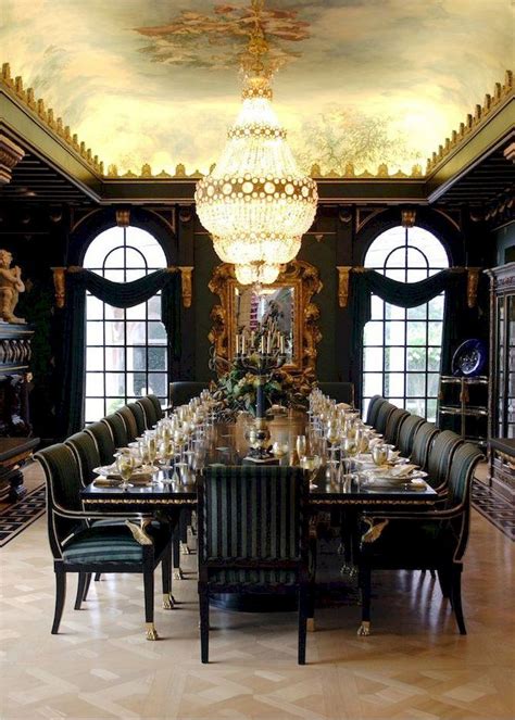 Luxury Dining Room Decoration Ideas Home To Z Elegant Dining Room