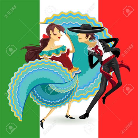 Danza Folklorica Clipart 20 Free Cliparts Download Images On Clipground 2024