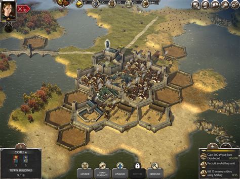 Total War Battles Kingdom Tips And Tricks Live Like A King Or Queen