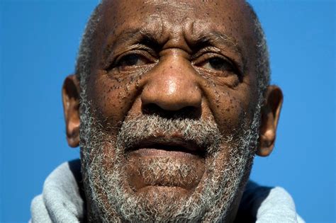 Bill Cosby Files Defamation Suit Against Women Who Accused Him The